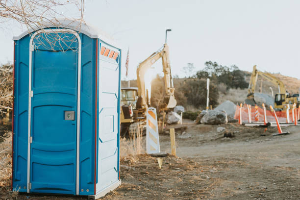 Portable Toilet Options We Offer in Pitcairn, PA