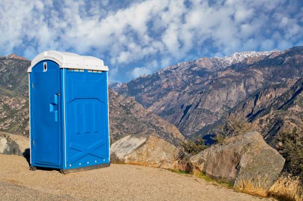Portable Toilet Options We Offer in Pitcairn, PA