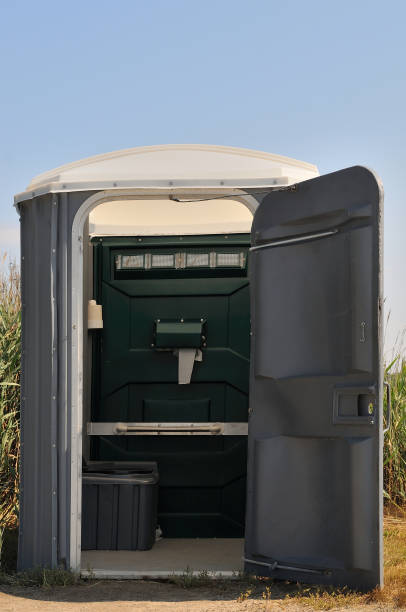 Best Porta potty rental near me  in Pitcairn, PA