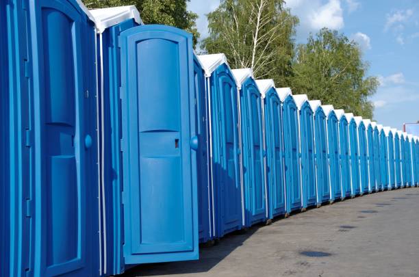 Pitcairn, PA porta potty rental Company